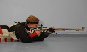 Klubbmesterskap skyting liggende torsdag 9. sept kl 15:00
